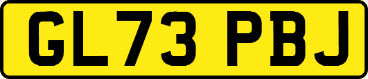 GL73PBJ