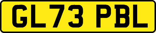 GL73PBL