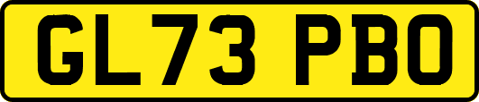 GL73PBO