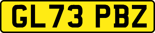GL73PBZ