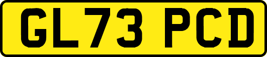 GL73PCD