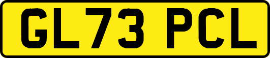 GL73PCL