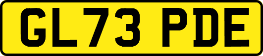 GL73PDE