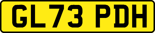 GL73PDH