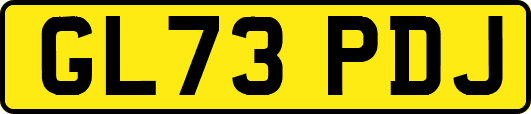 GL73PDJ