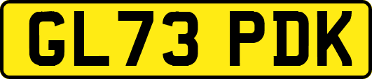 GL73PDK