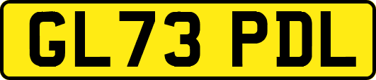 GL73PDL