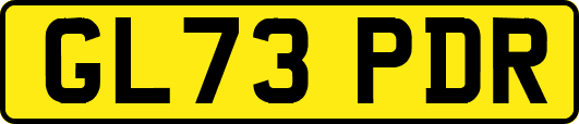 GL73PDR
