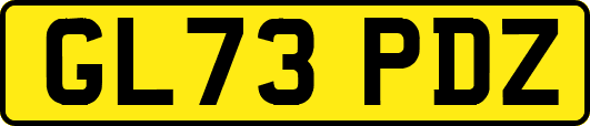 GL73PDZ