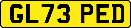 GL73PED
