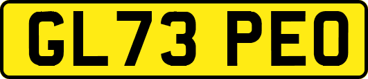 GL73PEO