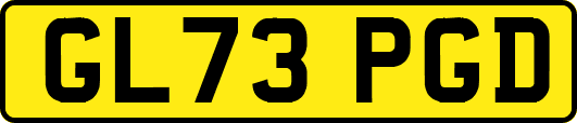 GL73PGD