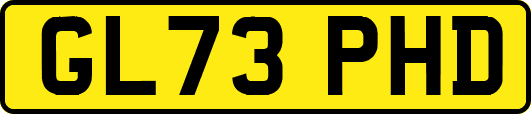 GL73PHD