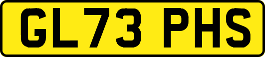 GL73PHS