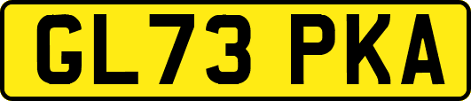 GL73PKA