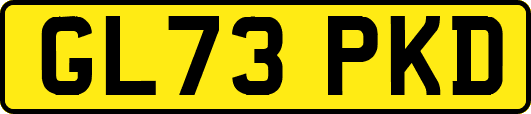 GL73PKD