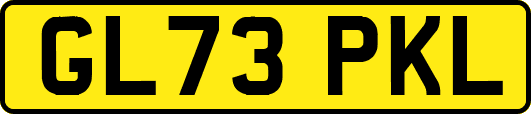 GL73PKL