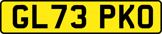 GL73PKO