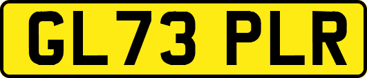 GL73PLR