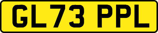 GL73PPL