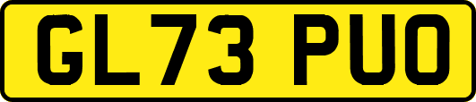 GL73PUO