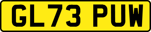 GL73PUW