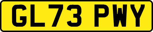 GL73PWY