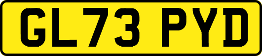 GL73PYD