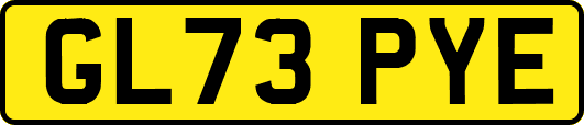 GL73PYE