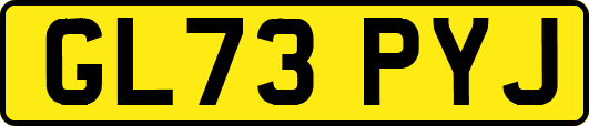 GL73PYJ