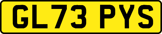 GL73PYS