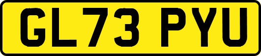 GL73PYU