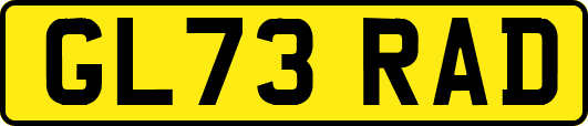 GL73RAD
