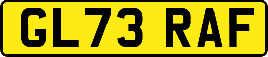 GL73RAF