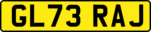 GL73RAJ