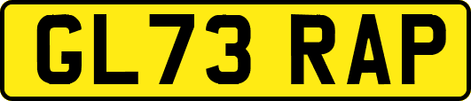 GL73RAP