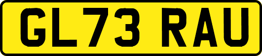 GL73RAU