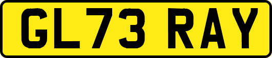 GL73RAY
