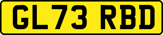 GL73RBD