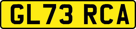 GL73RCA