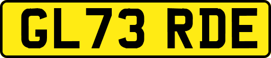 GL73RDE