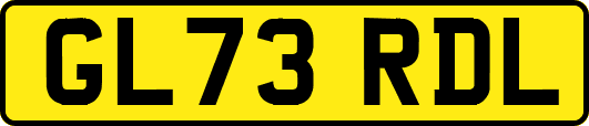 GL73RDL