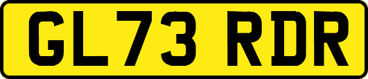 GL73RDR