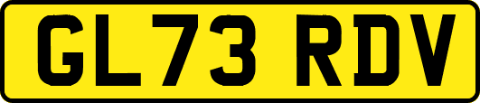 GL73RDV
