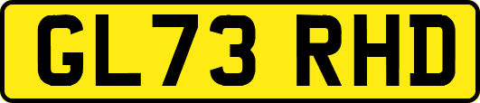 GL73RHD