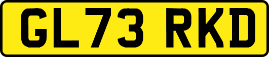 GL73RKD