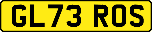 GL73ROS