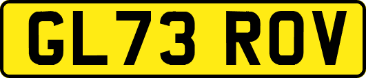 GL73ROV