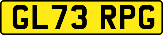 GL73RPG