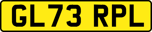 GL73RPL